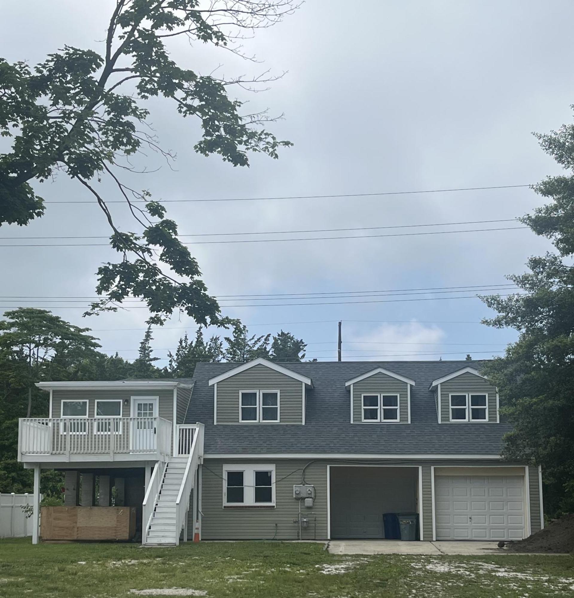 开普梅 Coastal Estate酒店 外观 照片